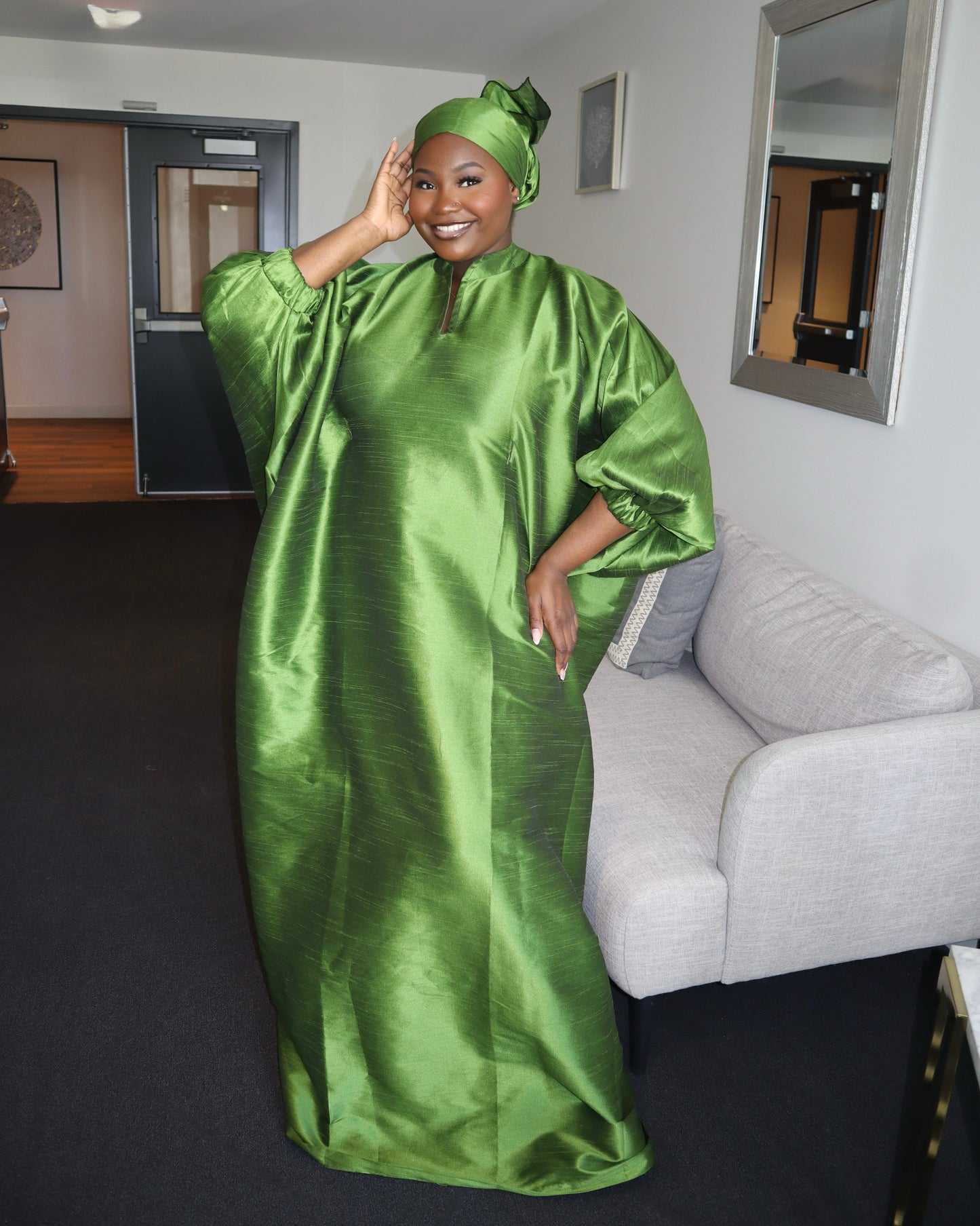 NOOR BOUBOU