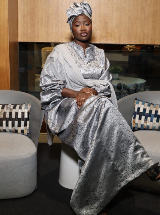 DIRIYANKE BOUBOU
