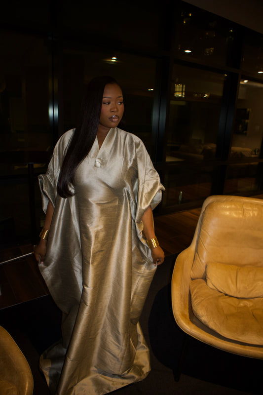 WAGADU BOUBOU BEIGE